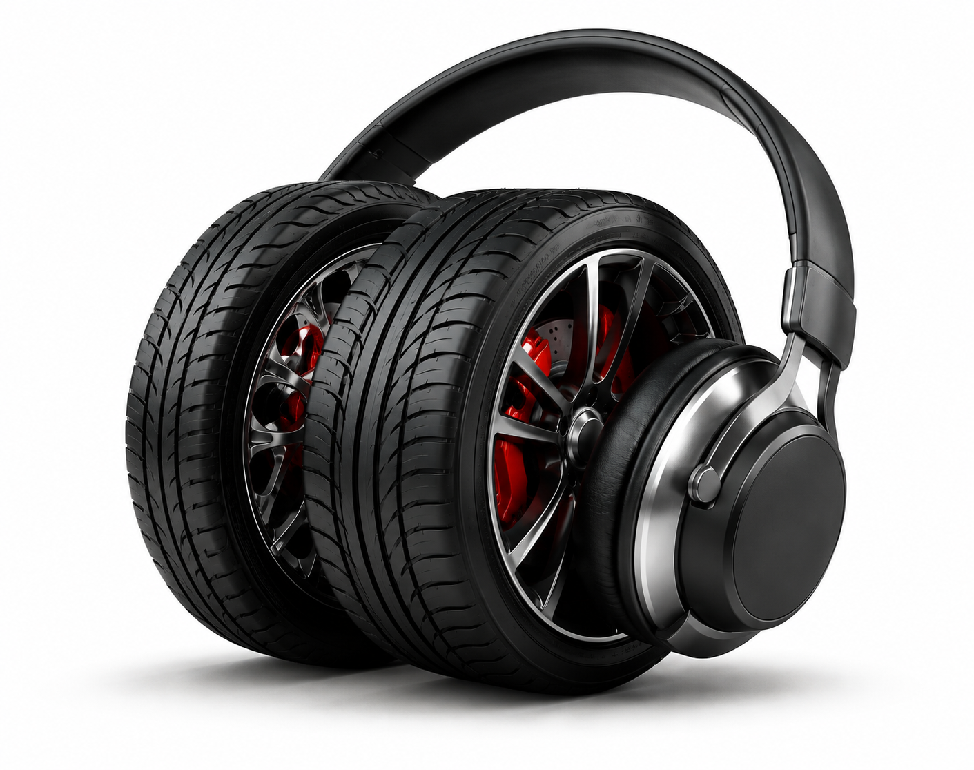Headphone