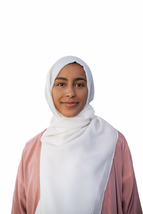 Fatima Al Zaabi