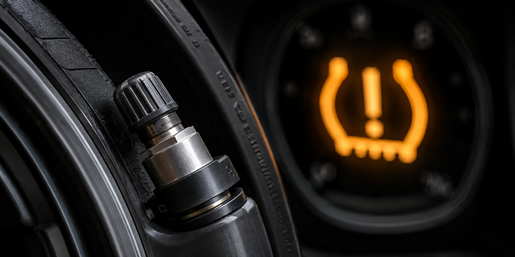 TPMS Service