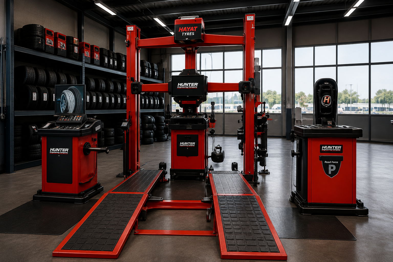 Workshop