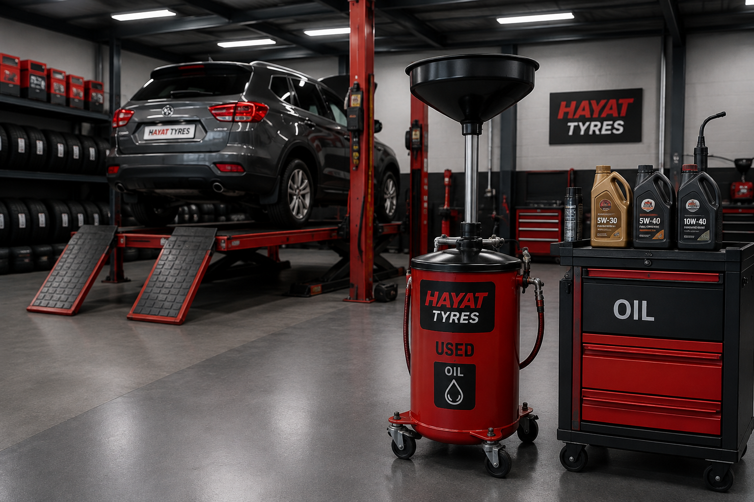 Workshop