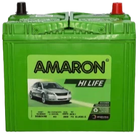 Amaron