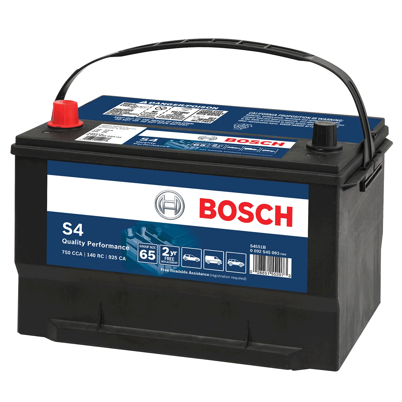 Bosch