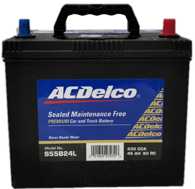 AC Delco