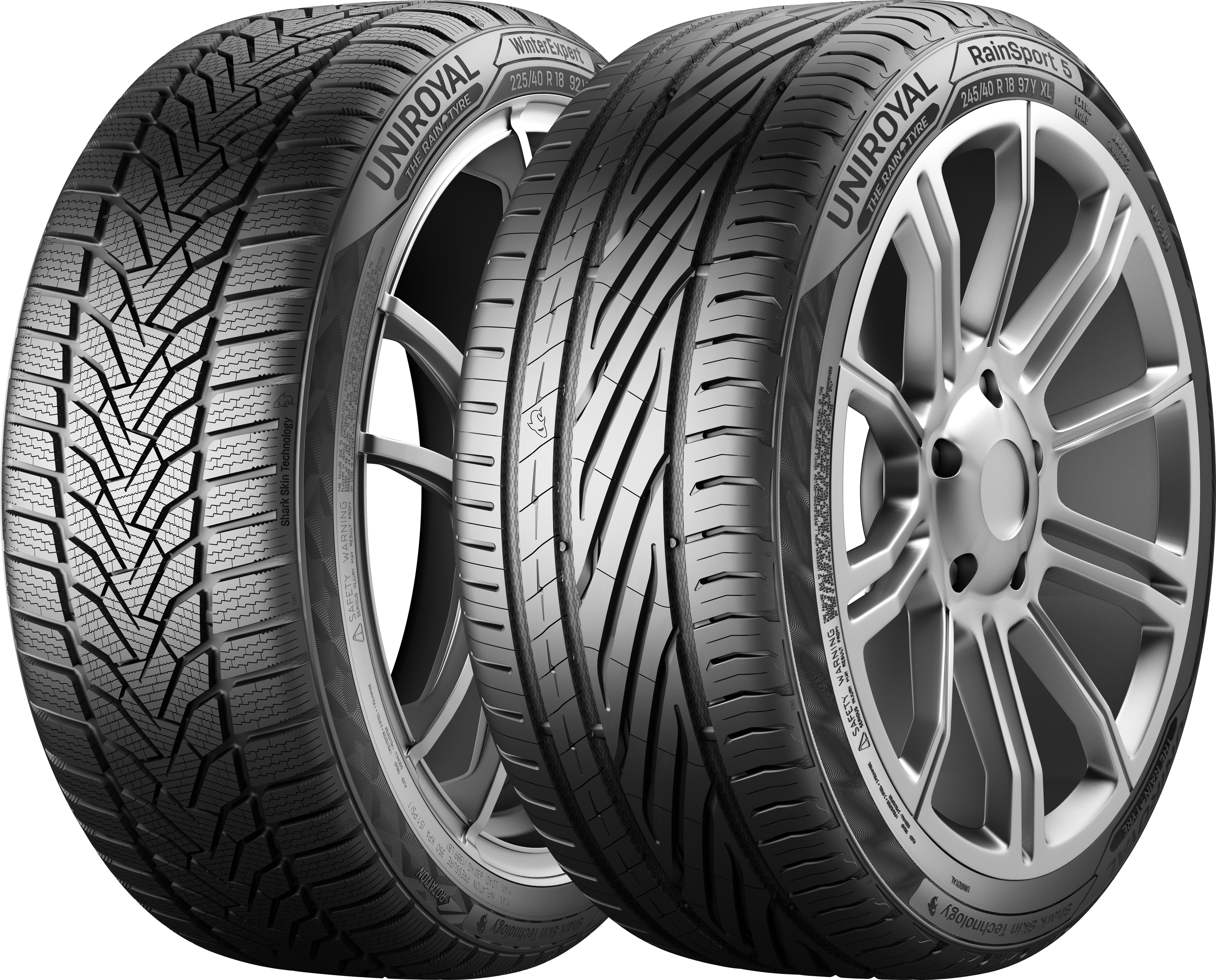 Tyre Image