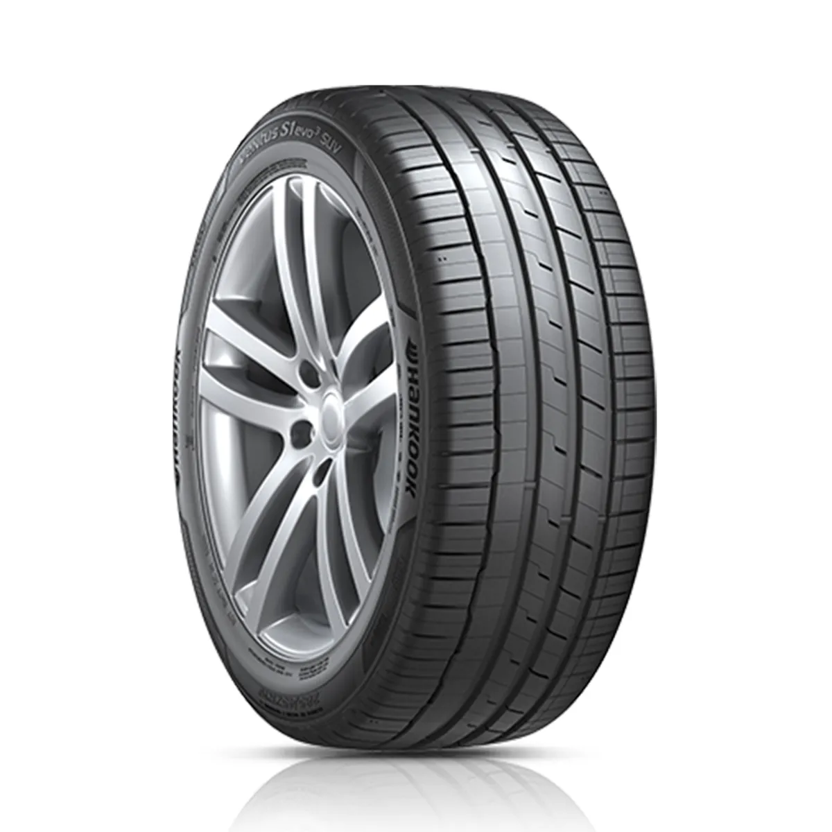 Hankook Ventus Prime 3