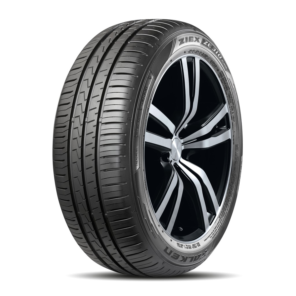 Falken Ziex ZE310 Ecorun