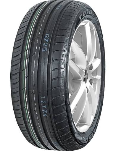 Toyo Proxes CF2