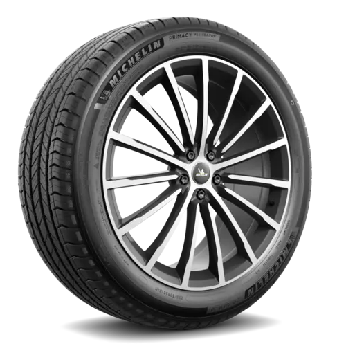 Michelin Primacy 4