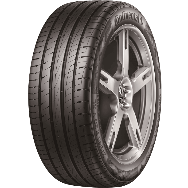 Continental UC6